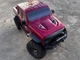 Гоночний позашляховик RGT SCALE ROCK CRUISER & DEFUER BODY:R86299-2 на раідокеруванні 20км/год Червоний - зображення 10