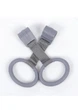 Детский игровой манеж El Camino ME 1097 CASTLE Mint Gray - изображение 4