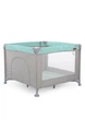 Детский игровой манеж El Camino ME 1097 CASTLE Mint Gray - изображение 6