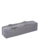 Детский игровой манеж El Camino 125 х 65 х 78 см ME 1096 ACTIVE Mint Gray - изображение 5