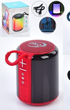 Колонка Bluetooth 9-13-9см FG231107025D - изображение 1