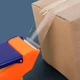 Диспенсер для скотча 5см Home WW01245ST - изображение 3