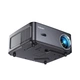 Проектор Yaber U6 Full HD 1080P 800 ANSI мультимедійний Wi-Fi Bluetooth з підтримкою 4К - зображення 5