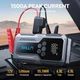 Пусковое автомобильное устройство Jump Starter UTRAI Jstar 9 1500А/15000mAh со встроенным компрессором для подкачки шин 150 PSI - изображение 3