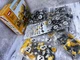 Конструктор Бетоносмеситель 2 в 1 Builder cement mixer развивающий WOMA 397 деталей - изображение 5