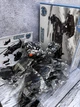 Конструктор SWAT Anti-riot forse гелікоптер та човен WOMA 1251 деталей - зображення 7