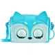 Інтерактивна сумочка Блуфоксі Spin Master Purse Pets - изображение 2