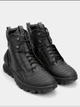 Чоловічі черевики Ecco Exostrike 45 чорний 832484 (51052) - зображення 1