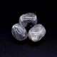 Браслет из натурального серого агата Claud Water Agate - изображение 5