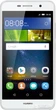 Мобільний телефон Huawei Y6 Pro (TIT-U02) White - зображення 1
