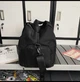 Дорожная сумка для ручная кладь 40 x 30 x 20 c отделением для обуви под Ryanair Wizz Air лиловая - изображение 7