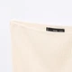 Юбка длинная осенняя прямая женская Mango Marfil 57083816-05 L (8447034022646) - изображение 7