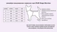 Рубашка цветы Dogs Bomba RUB-39/6 - изображение 3