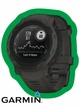 Смарт-часы Garmin Instinct 2 (010-02626-00) темно-серые с силиконовым ремешком - изображение 2