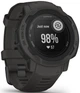 Смарт-часы Garmin Instinct 2 (010-02626-00) темно-серые с силиконовым ремешком - изображение 7