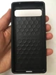 Чехол противоударный UAG Scout для Google Pixel 6a (6.1") Black 614000114040 - изображение 4