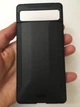 Чехол противоударный UAG Scout для Google Pixel 6a (6.1") Black 614000114040 - изображение 5