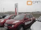 Рейлінги Erkul для Nissan Juke (2010-)/тип Crown,(Кріплення на клей), (24.SKP.02.10.G) - зображення 1