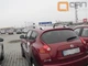 Рейлінги Erkul для Nissan Juke (2010-)/тип Crown,(Кріплення на клей), (24.SKP.02.10.G) - зображення 3