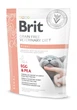 Корм-диета Brit VD Renal Cat сухой для кошек с нарушенной функцией почек и хронической почечной недостаточностью 0.4 кг - изображение 1
