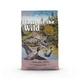 Корм Taste of the Wild Lowland Creek Feline Formula сухий з качкою та смаженою перепілкою для котів усіх вікових груп 6.6 кг - зображення 1
