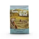 Корм Taste of the Wild Appalachian Valley Small Breed Canine Formula сухая с косулей и бобами гарбанзо для взрослых собак малых пород 2 кг - изображение 1