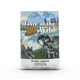 Корм Taste of the Wild Pacific Stream Canine Puppy Formula сухой с копченым лососем для щенков всех пород 2 кг - изображение 1