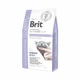 Корм-диета Brit VD Gastrointestinal Cat сухой для лечения кишечно-желудочных расстройств у котов 2 кг - изображение 1
