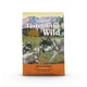 Корм Taste of the Wild High Prairie Puppy Formula сухий з м'ясом бізона та запеченою косулею для цуценят усіх порід 5.6 кг - зображення 1