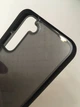 Чохол протиударний силіконовий Tech21 Evo Check для Samsung Galaxy S22 Plus (S906) Black T21-9369 - зображення 11