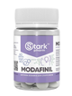 Модафініл Stark Pharm Modafinil 100 мг - 60 таблеток (4829888000072) - зображення 1