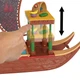 Ігровий набір Моана 2 Пригоди на каное Mattel - изображение 3