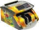 Счетчик банкнот Cassida Cassida 5550 UV/MG PG555001 (4820755105005) - изображение 1
