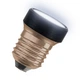 Лампа світлодіодна 3.5W 220V 300lm 4000K E27 35x45mm плоска [4058075839991] OSRAM LED FLAT 28 - зображення 1