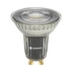 Лампа LED 8W 220V 750lm 3000K GU10 50x52mm рефлекторная [4099854235009] LEDVANCE LED PAR16 - изображение 3