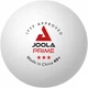 М'ячі для настільного тенісу PRIME 3* 40+ ITTF Joola 40032 white 3 шт - зображення 3