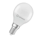 Лампа світлодіодна 4,9W 220V 470lm 2700К E14 45x79mm груша [4058075127630] Led Value classic P OSRAM - зображення 1