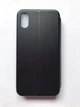 Чохол-книжка для Apple iPhone XR Black - зображення 2