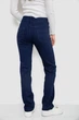 Джинси жіночі Slim Fit, колір темно-синій, 244R1050, 36 - зображення 4