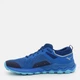 Мужские кроссовки для бега с Gore-Tex Mizuno Wave Ibuki 4 Gtx J1GJ225911 40.5 (7UK) 26 см Classic Blue / White/ River Blue (5059431828085) - изображение 4