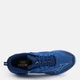 Мужские кроссовки для бега с Gore-Tex Mizuno Wave Ibuki 4 Gtx J1GJ225911 40.5 (7UK) 26 см Classic Blue / White/ River Blue (5059431828085) - изображение 6