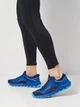Мужские кроссовки для бега с Gore-Tex Mizuno Wave Ibuki 4 Gtx J1GJ225911 40.5 (7UK) 26 см Classic Blue / White/ River Blue (5059431828085) - изображение 2