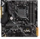 Материнская плата Asus TUF B450M-Plus Gaming (sAM4, AMD B450, PCI-Ex16) - изображение 1