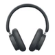 Навушники безпровідні Baseus Bowie D05 Wireless з шумозаглушенням, до 70 год. прослуховування, Cluster Black (A00024601113-00) - зображення 3