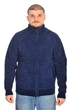 Кофта TONY MICHAEL 24-2039 2XL синяя - изображение 1