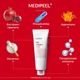 Крем для обличчя захисний Medi-Peel Red Lacto Peptide Collagen Barrier Cream, 80мл (822342) - изображение 2