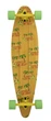 Лонгборд пластиковый D-Street Pintail Oasis 36'' (sk797) - изображение 2