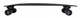 Лонгборд пластиковый D-Street Pintail Black 36'' (sk801) - изображение 4