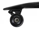 Лонгборд пластиковый D-Street Pintail Black 36'' (sk801) - изображение 6