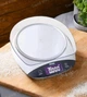 Весы кухонные DSP KD-7003 цифровые до 3 кг со съемной чашей и цифровым дисплеем - изображение 1